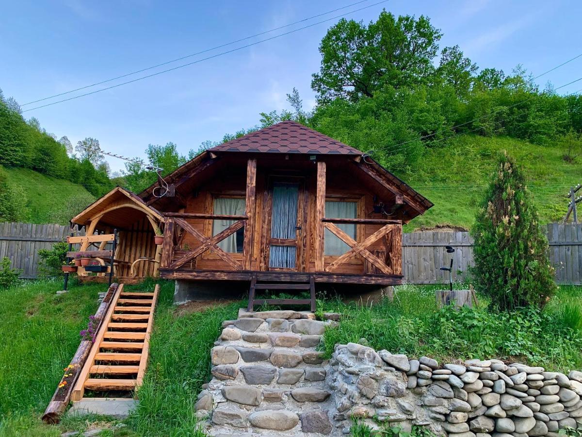 Vip-Domyk Рахів Екстер'єр фото