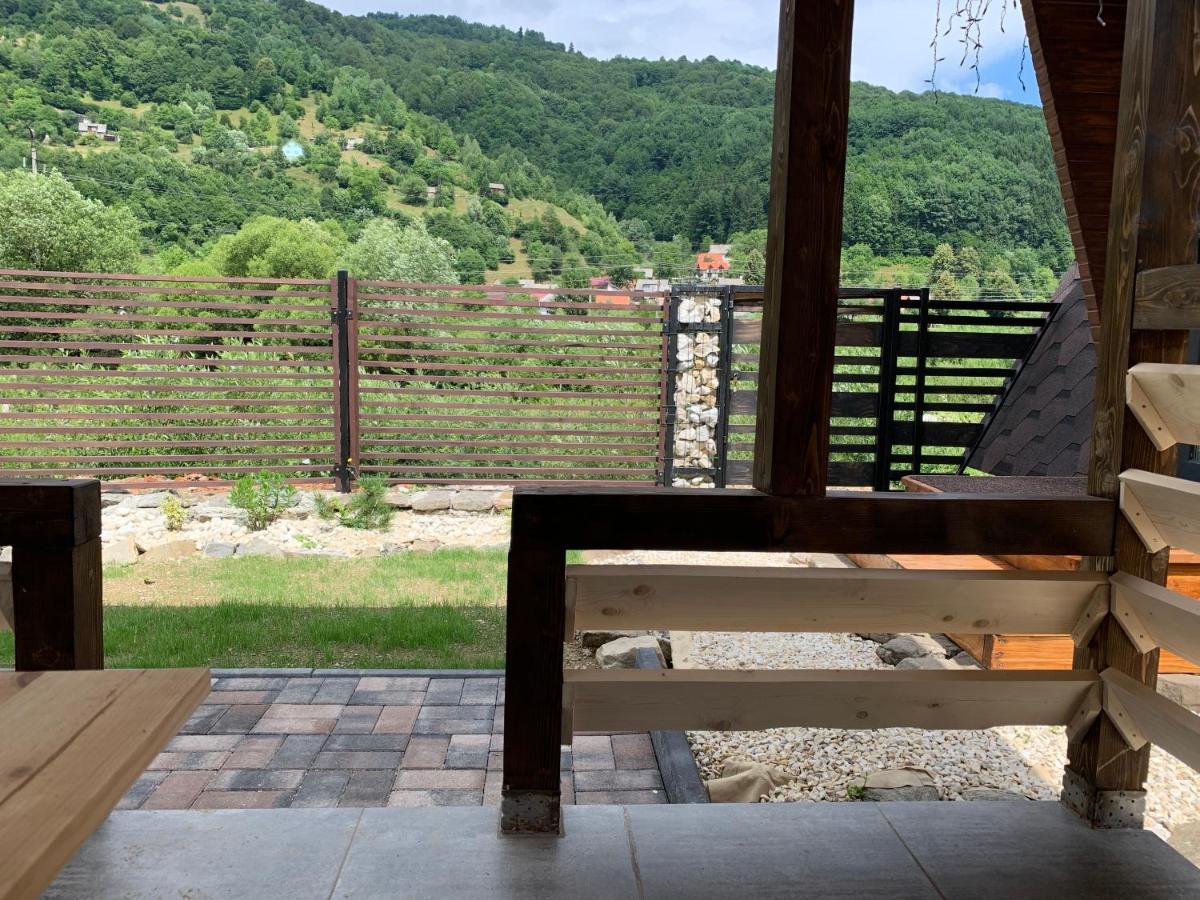 Vip-Domyk Рахів Екстер'єр фото