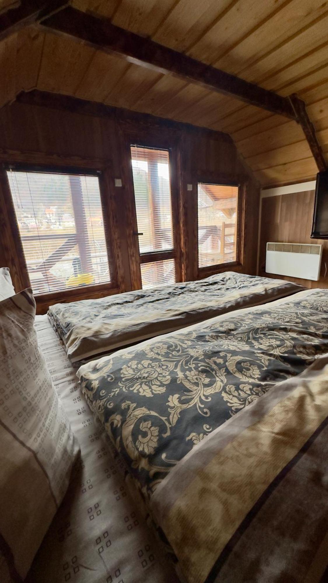 Vip-Domyk Рахів Екстер'єр фото